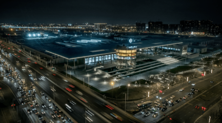 见闻 | 关于高合汽车，这些事你可能不知道 云计算如何驱动其智能装备与技术服务